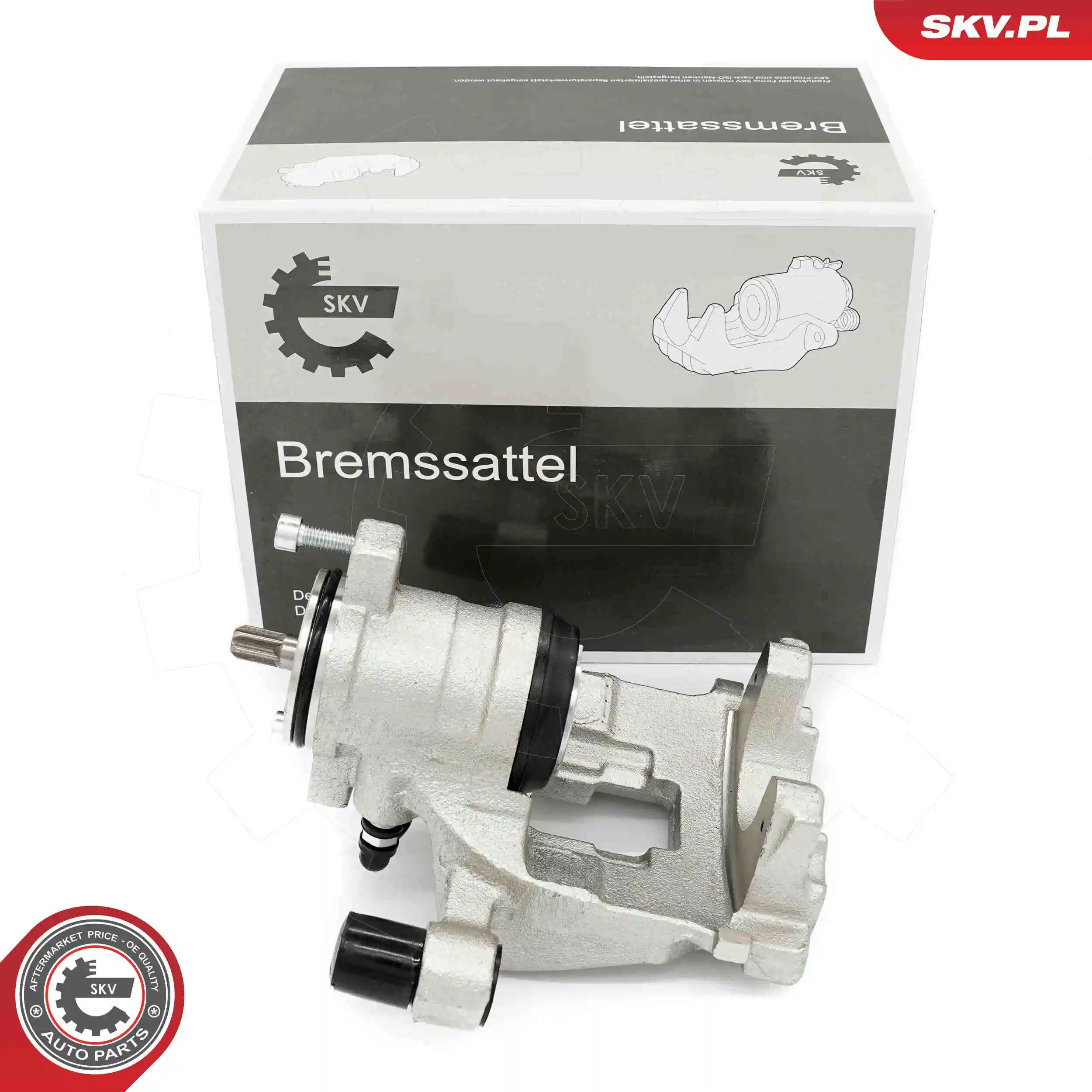 Brake Caliper